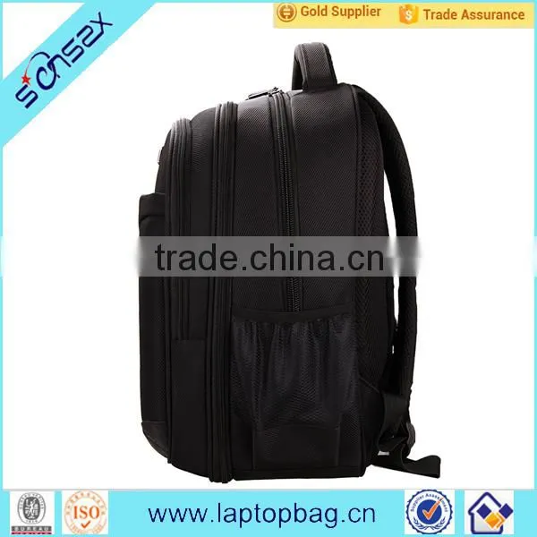 2016 Most Popular Men Business Laptop Backpack Bags on .com photo-3