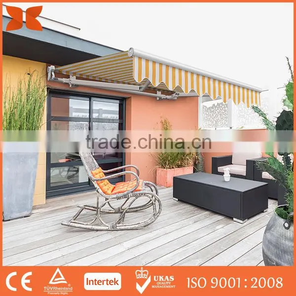 New Items Cheap Awnings Retractable Garage Awnings Awnig for Sale photo-3