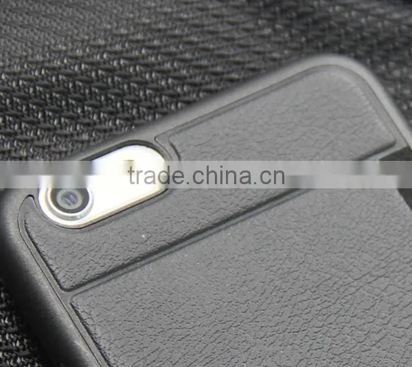 2016 New Mobile Case Special Design Case, Case for Iphone 6 Plus Cover Card Slot photo-6