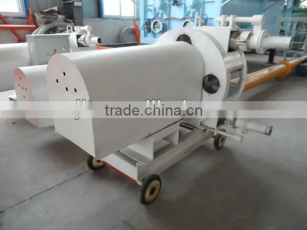 Industrial Hose Pump