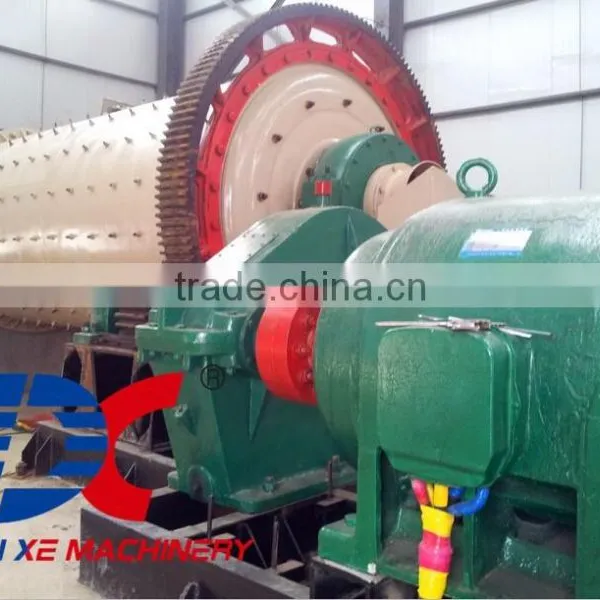 Top Sale and Long Life Ball Mill photo-2