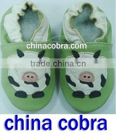 Leather Baby Shoes ( Best Sold Design ) photo-5
