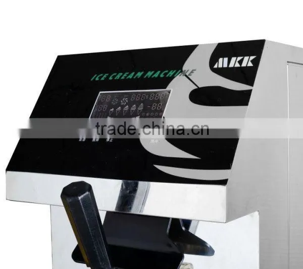 2016 Hot Sale Commercial Tabletop Frozen Yogurt Single Flavour Soft Sever Ice Cream photo-3