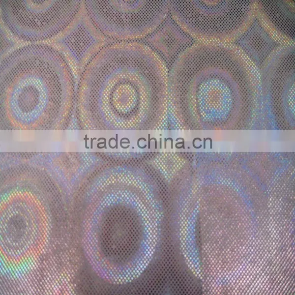 Glitter Stretch Nylon Spandex Wedding Tent Fabric