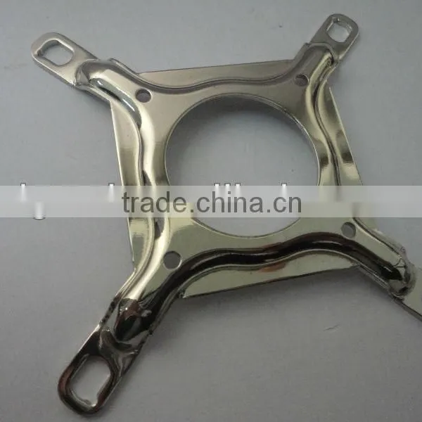 Presswork Metal Parts of Automotive Stamping Products