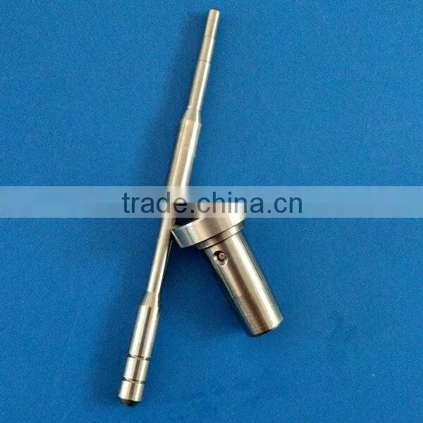 Fuel Pump Common Rail Measure Unit/metering Solenoid Valve 0928400481 photo-2