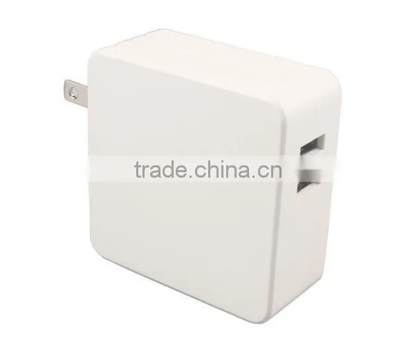 2016 New Usb Travel Charger Wall Charger Quick Charger 2.0