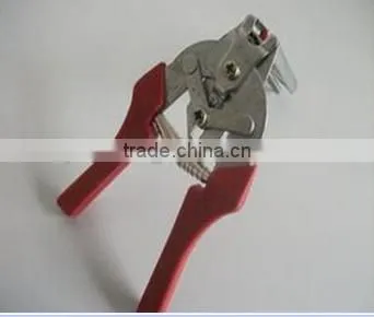 Pliers Specialized in Fixed Cages for Farming or Other photo-2