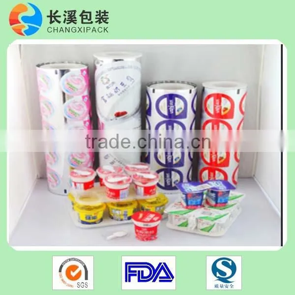 Plastic Film Blowing Machine Roll Film