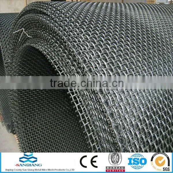 Manufacturer Crimped Wire Mesh photo-3
