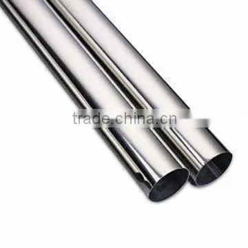 Stainless Steel Tubes/Pipes