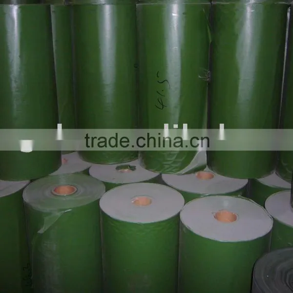 Pvc Film for Christmas Tree