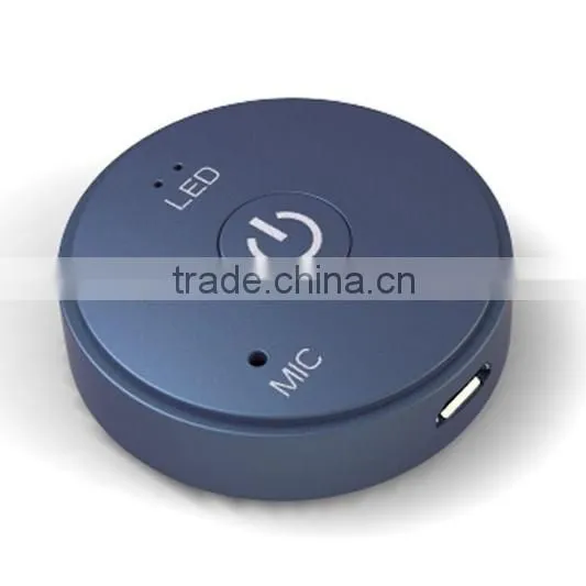 Bluetooth Audio Receiver Car With 3.5mm Audio Cable photo-3