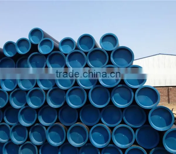 13CrMo44 Dia16mm Alloy Steel Pipe photo-6