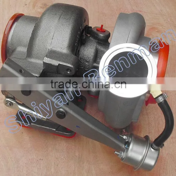 China Good Quality Cars Trucks Supercharger 2842807/2842806 3783607 photo-2