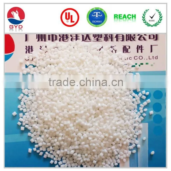 Glow Wire Test 960'C White Polycarbonate Raw, pc Plastic Supplier photo-5