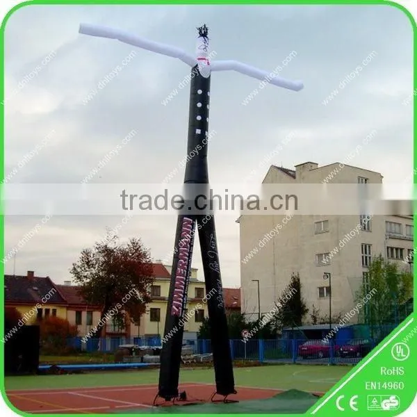 China Manufacturer Make Cheap Wonderful Air Dancer for Sale photo-2