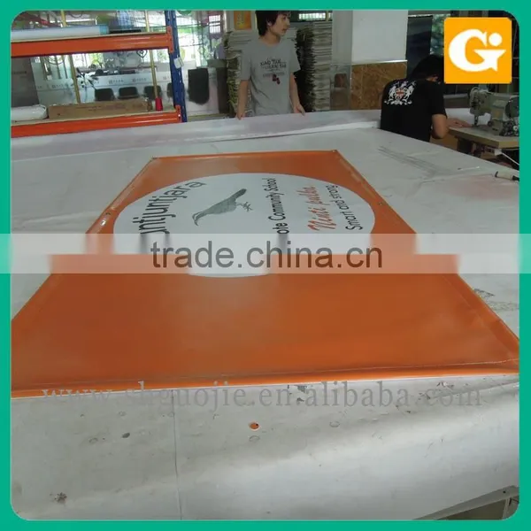 Backdrop Advertising Banner photo-2