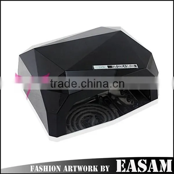 2015 Hot New 36w Led Lamp,36w Led Nail Lamps Quality Choice photo-4