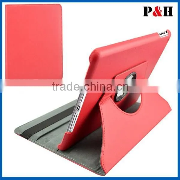 For Ipad 2 Case, for Ipad 3/4 Case, for Ipad 2/3 Flip Leather Case photo-2