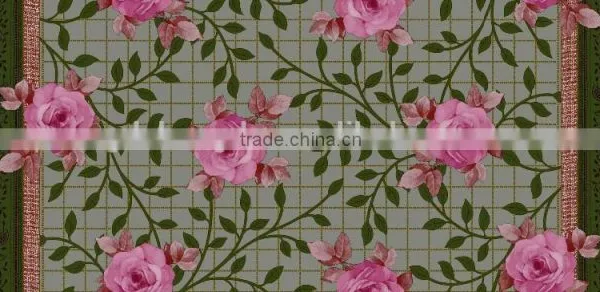 Pvc Tablecloth New Design Tablecloths photo-5