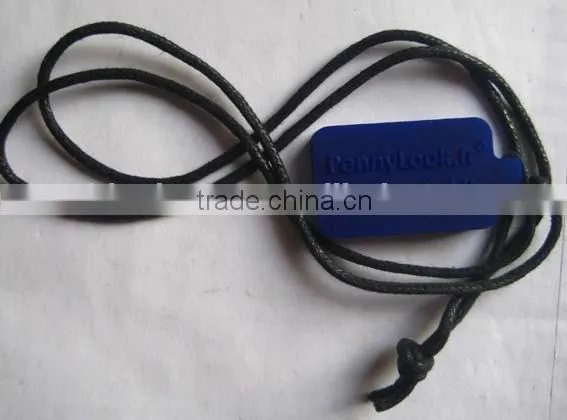 Silicone Hang Tag photo-3