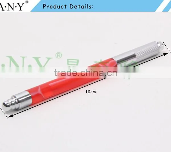 A.N.Y New Permanent Makeup Manual Eyebrow Tattoo Pen photo-5