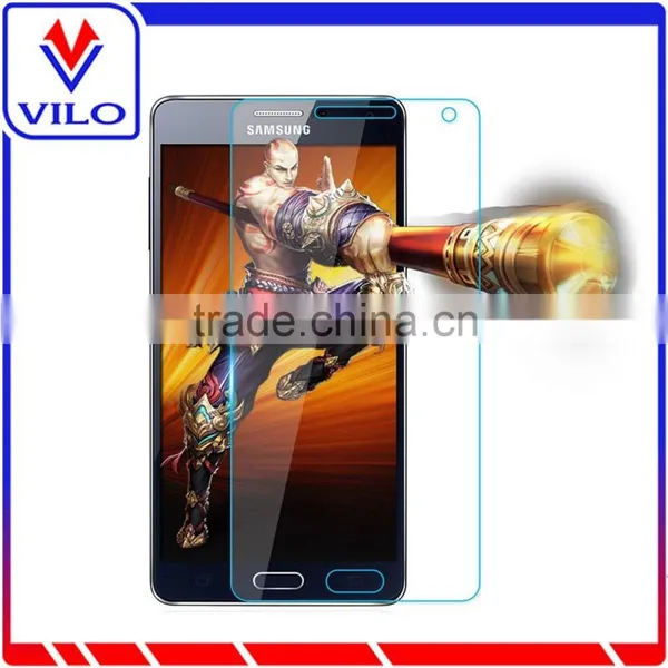 2016 Slim Tempered Glass Screen Protector for Samsung Galaxy A7 photo-5