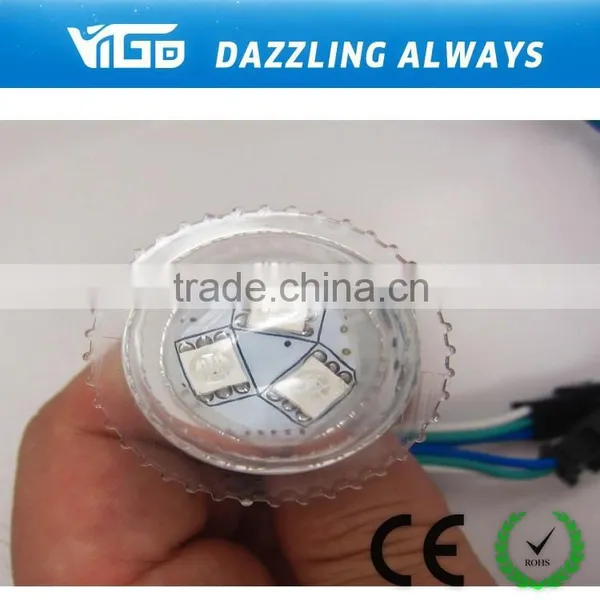 Outdoor Ws2801Led Dot Light 45mm photo-3