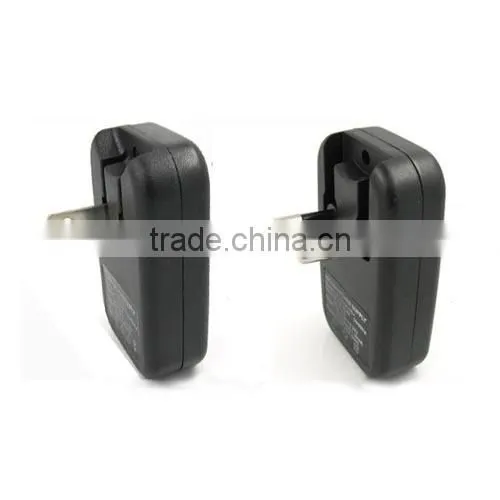 Cycle Recording 8GB Charger Video Recorder With Motion Detection Spy Charger Camera photo-2