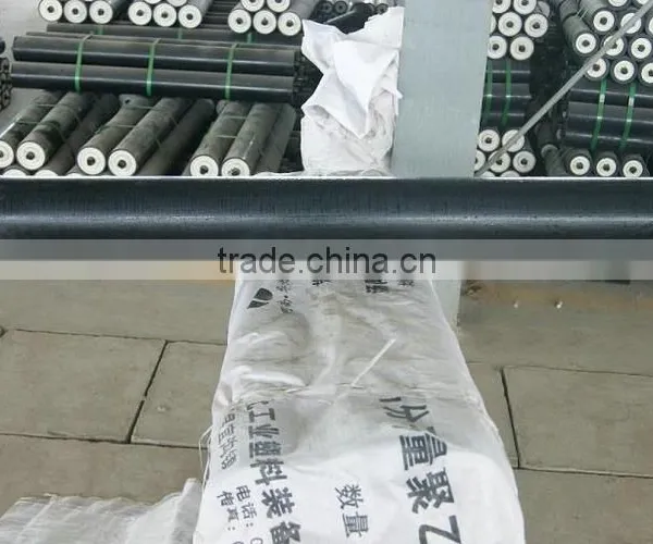 China Manufacturer Selling Oem Coating Conveyor Roller Buy From photo-4
