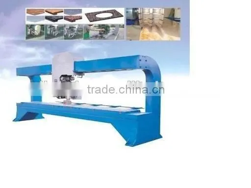 2014 Vertical Rocker Arm Stone Grinding Machine photo-5