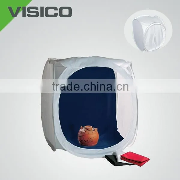 Photo Studio Photography Light Tent Collapsible Studio Photo Portable Soft Photo Studio Light Cube Box photo-2