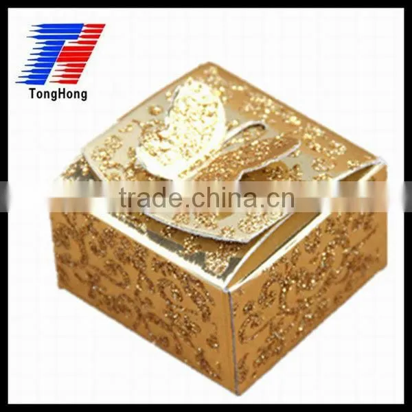 Foldable Paper Box for Candy photo-5