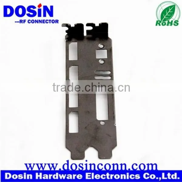 High Quality Sheet Metal Forming Stamping Part of Made in China for Motorcycle Parts photo-4