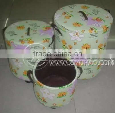 Laundry Hamper