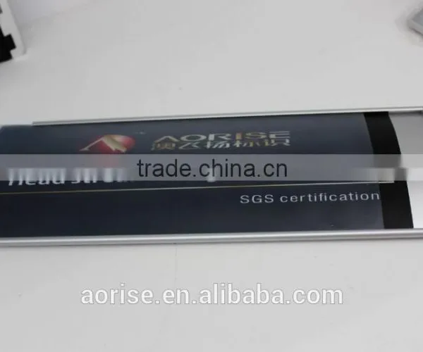 Customized Wall Frame Sign Board photo-2