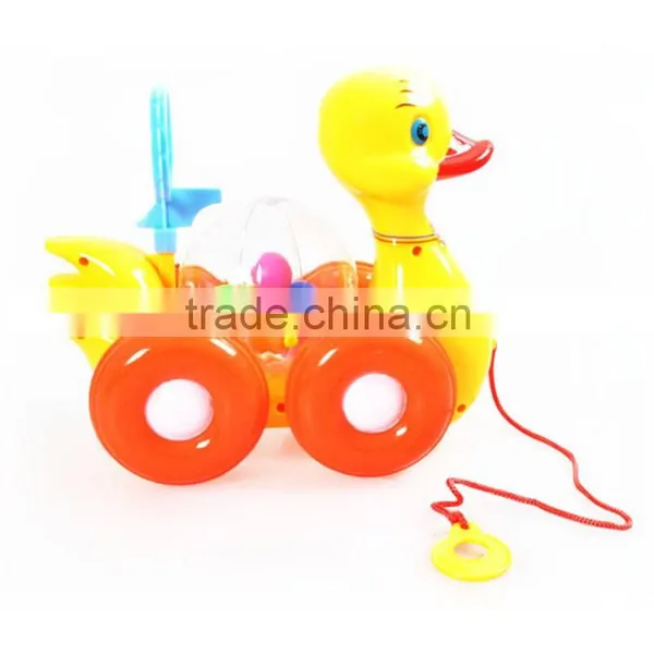 Hot Sale Pull String Music Box for Toys photo-5