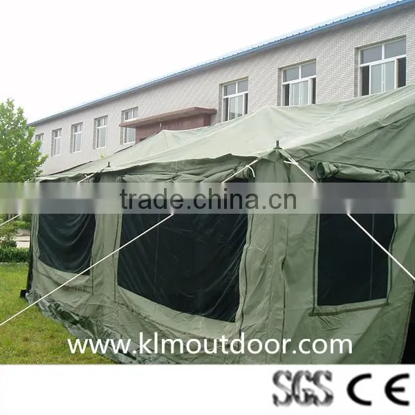Medieval Canvas Tents/Transparent Camping Tent photo-4