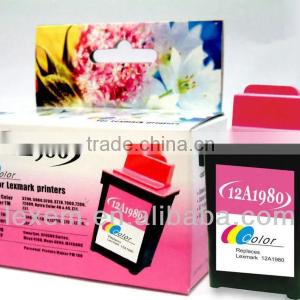 Quality Compatibe for Lexmark Printhead photo-4
