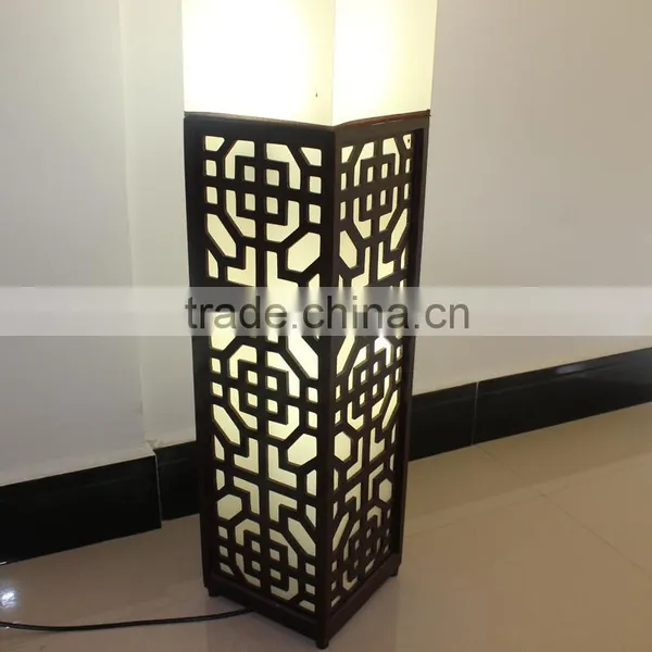 2016 High Quality Fashionest Modern Home Decorative Floor Lamp photo-2