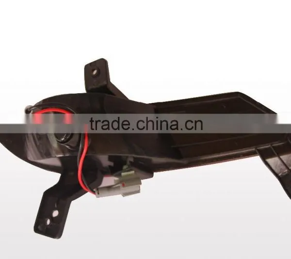 OE Left Retro Reflector Assembly for CHANA CHANGAN EADO Cars Auto Parts photo-4