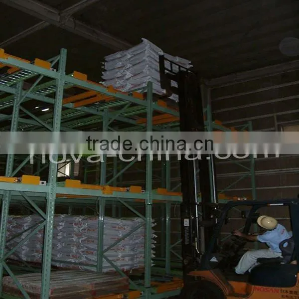 Gravity Warehouse Pallet Racks and Shelves photo-2