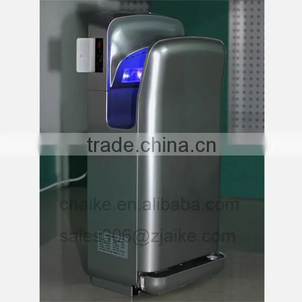 Sensor Hand Dryer Bathroom Automatic Sensor Hand Dryer for Toilet Washroom Hygiene Best Way photo-4