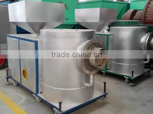 Environment-friendly Biomass Burener With Professional Manufacture photo-3