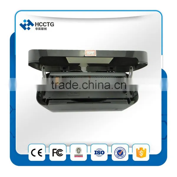 Small USB/Wifi/bluetooth Dot-Matrix Mini A4 Paper Size Printer --HCT 120MP Quality Choice photo-3