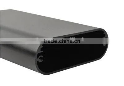 Aluminum Enclosure 4.33"x2.76"x0.94"(LxWxH) for Electronics photo-4
