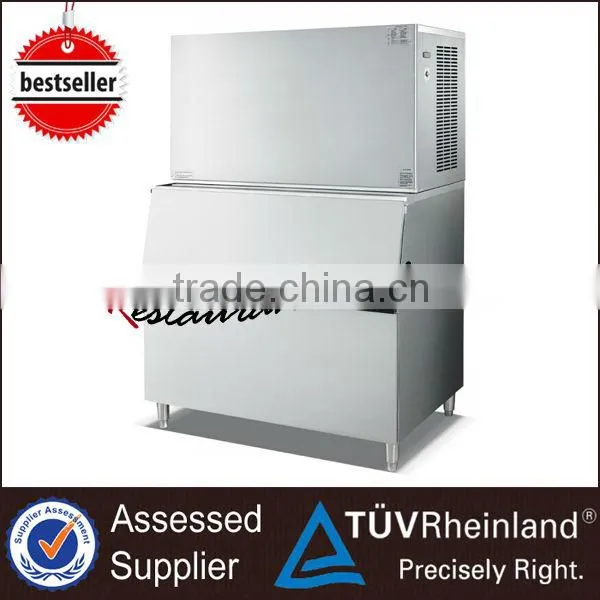R007 Tabletop Separate Model Ice Cube Machine