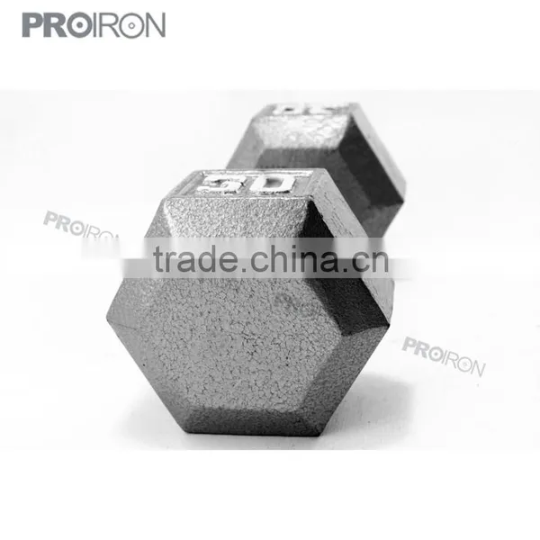 Cast Iron Dumbell photo-3