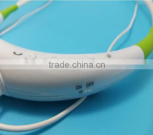 Hotselling For New Bluetooth Headset CSR 4.0 740 Bluetooth Headset photo-2